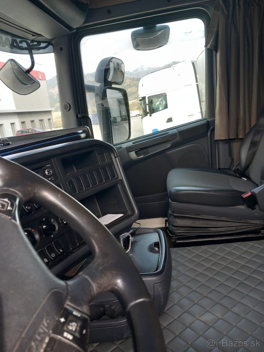 Scania R440 - 5