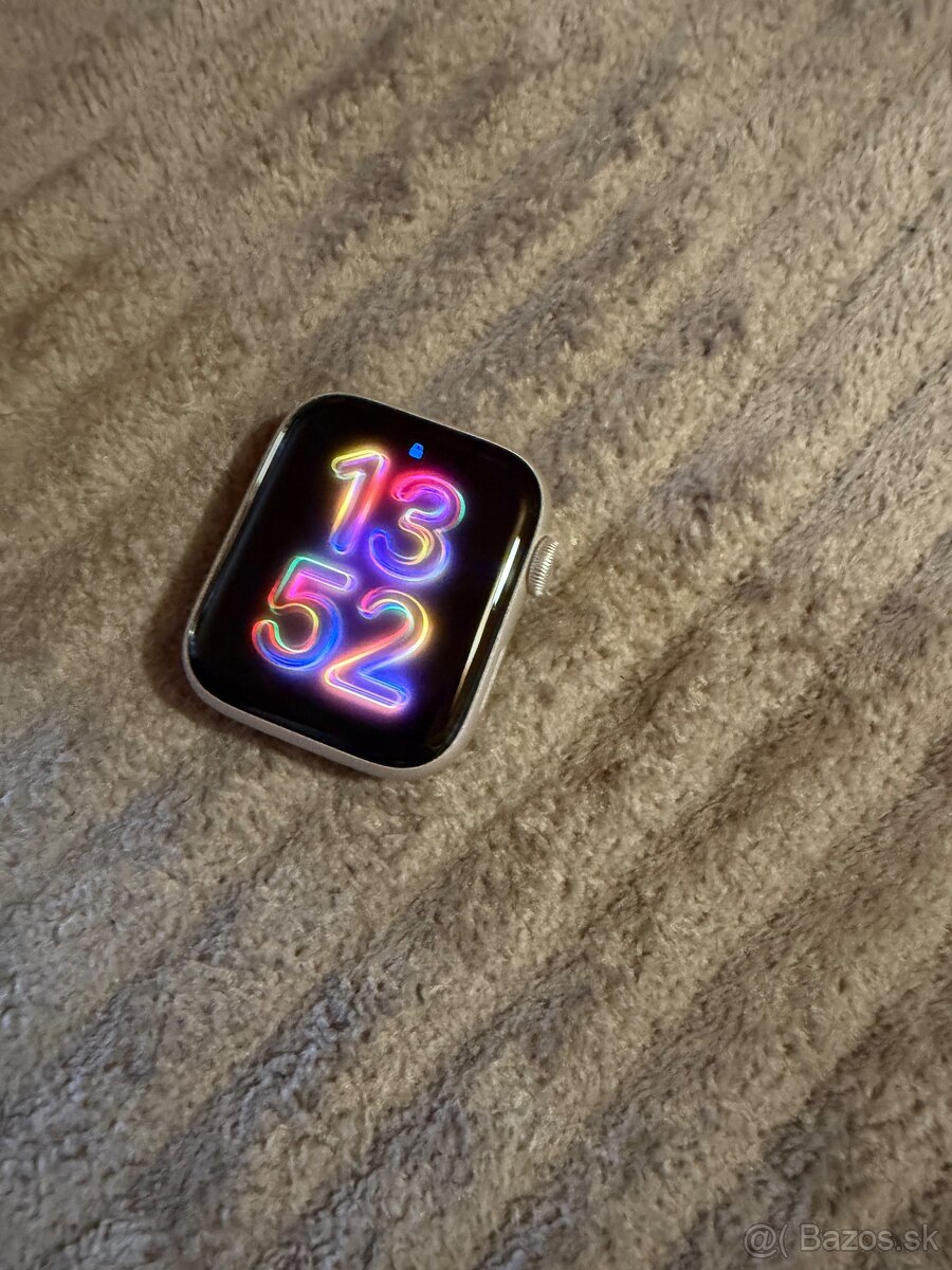 Apple Watch SE 44mm - 5