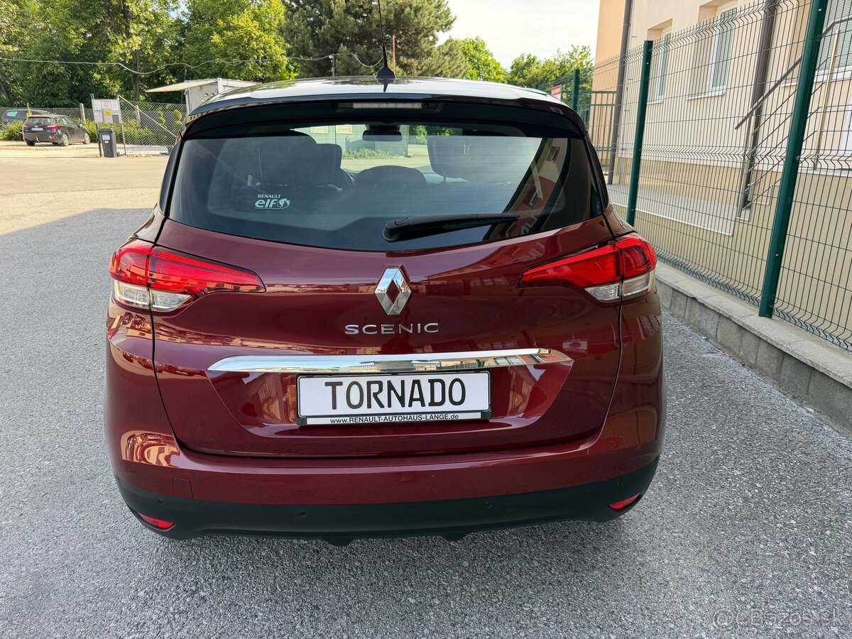 Renault Scenic - 5