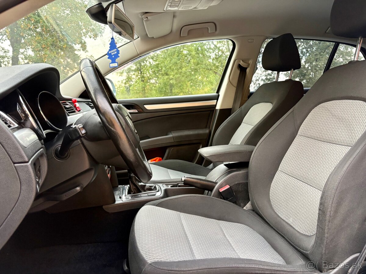 ŠKODA SUPERB 2.0TDi - 5