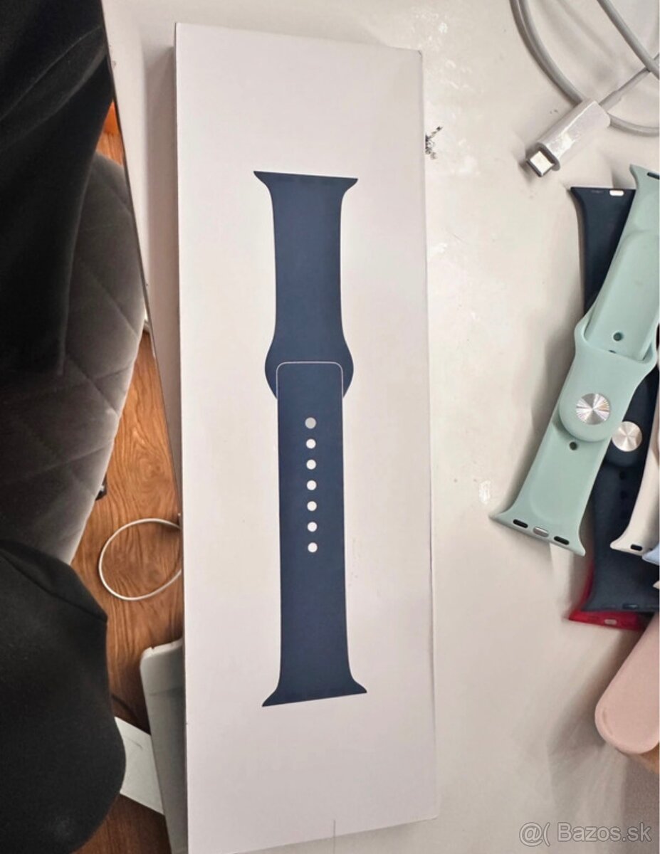 Inteligentné hodinky apple watch Se 40 mm - 5