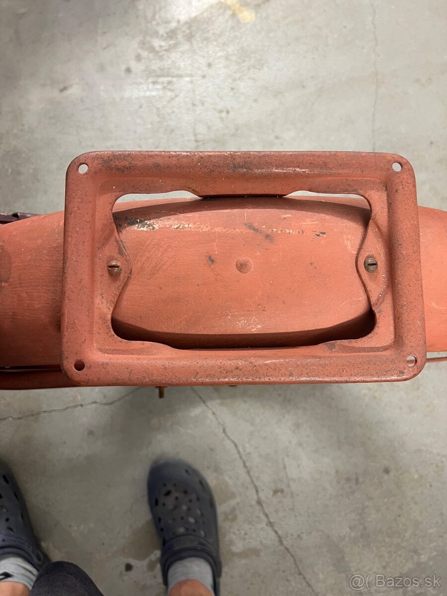 Jawa speciál 175/250 - 5
