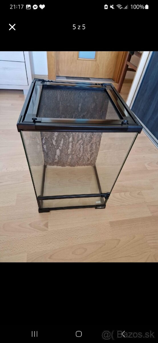 Terarium repti planet - 5