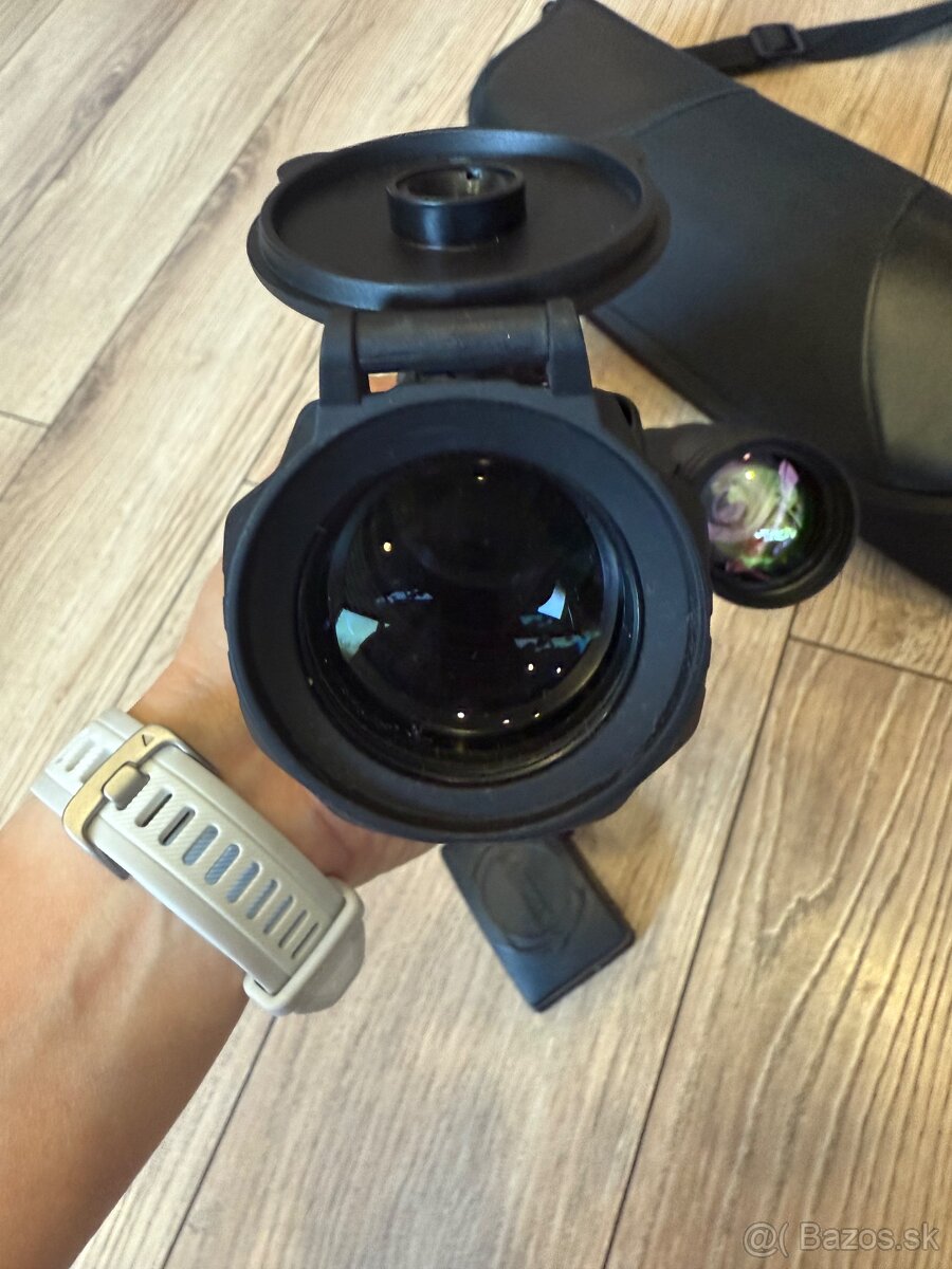 Pulsar digisight ultra N455 - 5