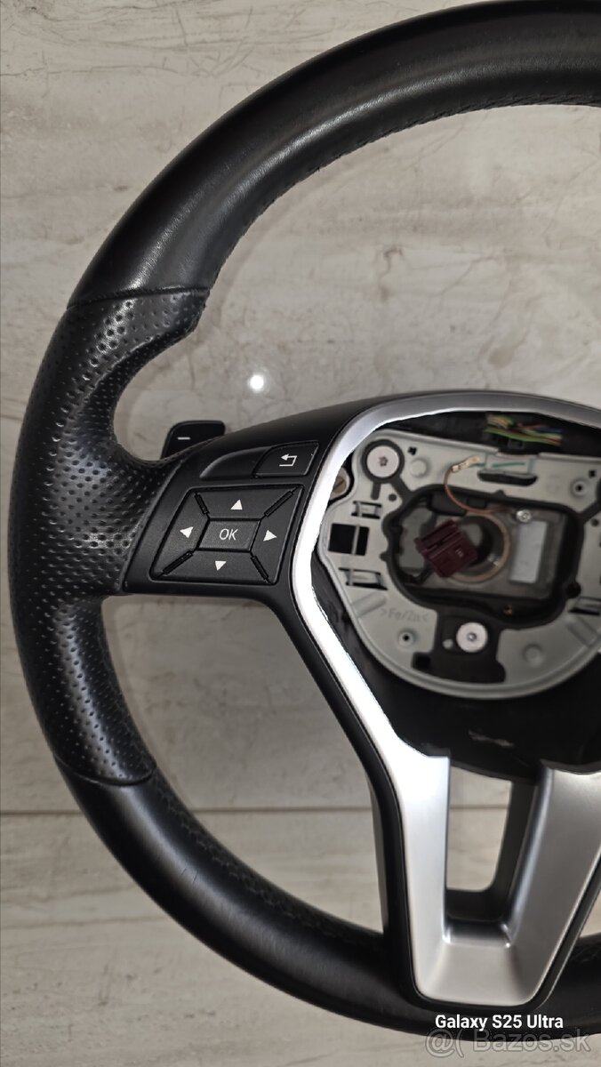 Predám originál volant Mercedes-Benz - 5