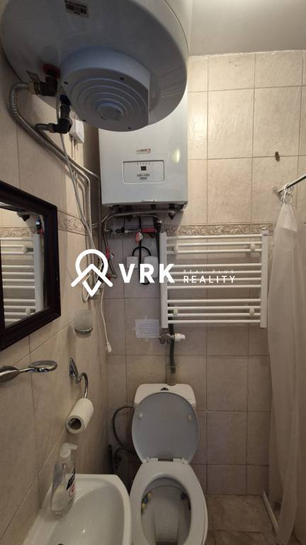 1 IZBOVÝ BYT, ALŽBETINA, KOŠICE - STARÉ MESTO - 5