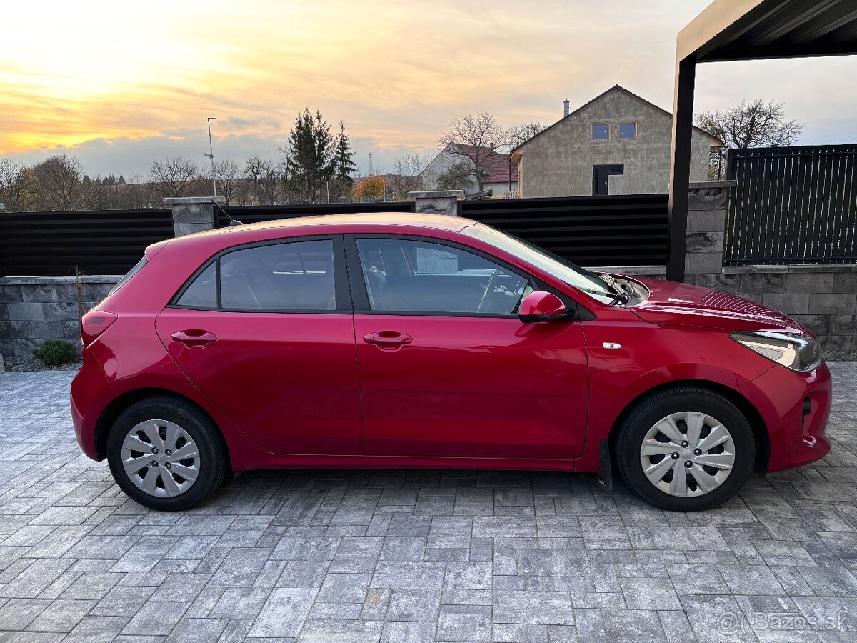 KIA RIO 2019 - 5