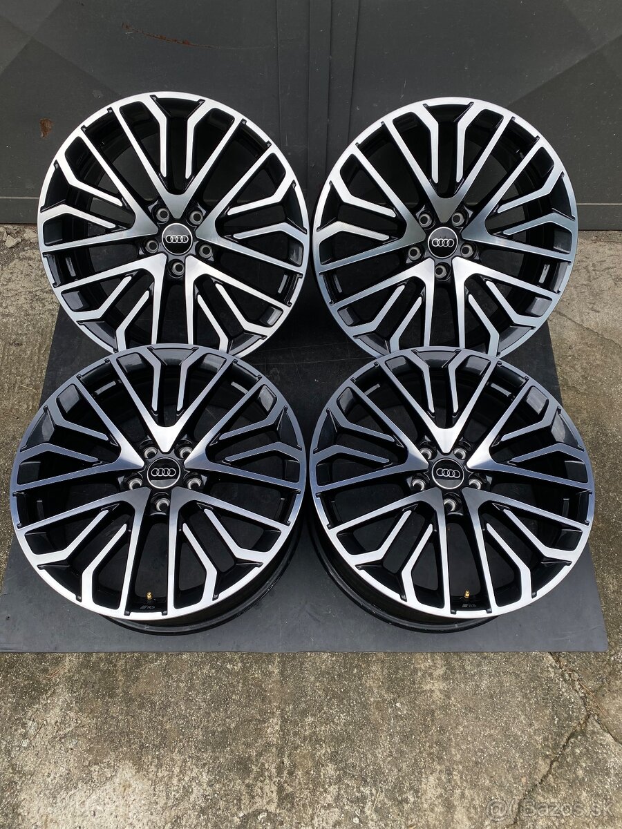 ✅ R19 ®️ Originál Audi A3 S3 5x112 ET49 ✅ VW Škoda Seat - 5