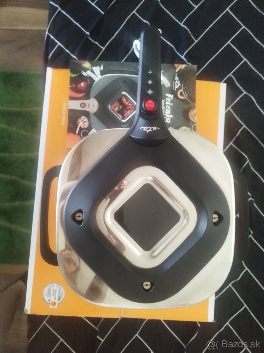 Prenosna elektricka rura - 5