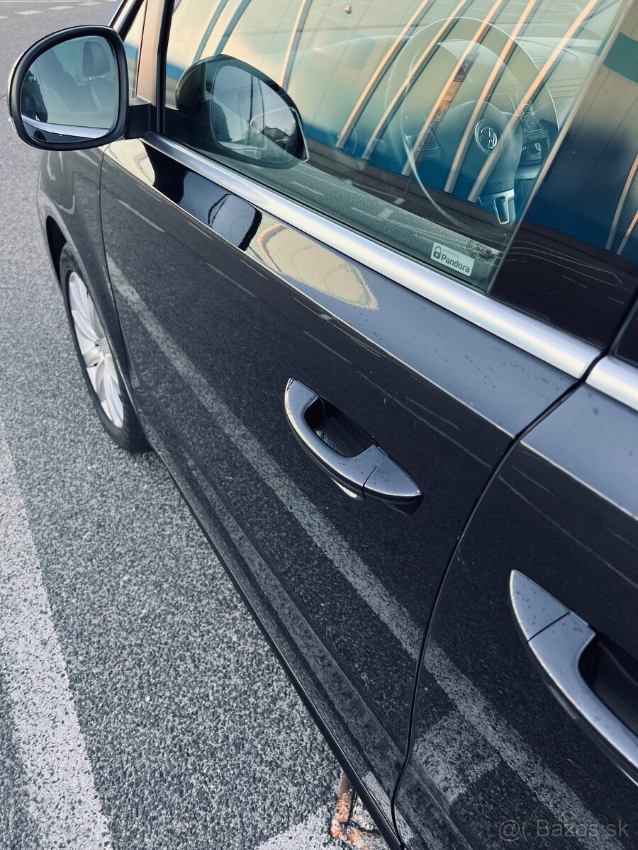 7 miestny / DSG / Highline / Alcantara / Navi / SK SPZ - 5