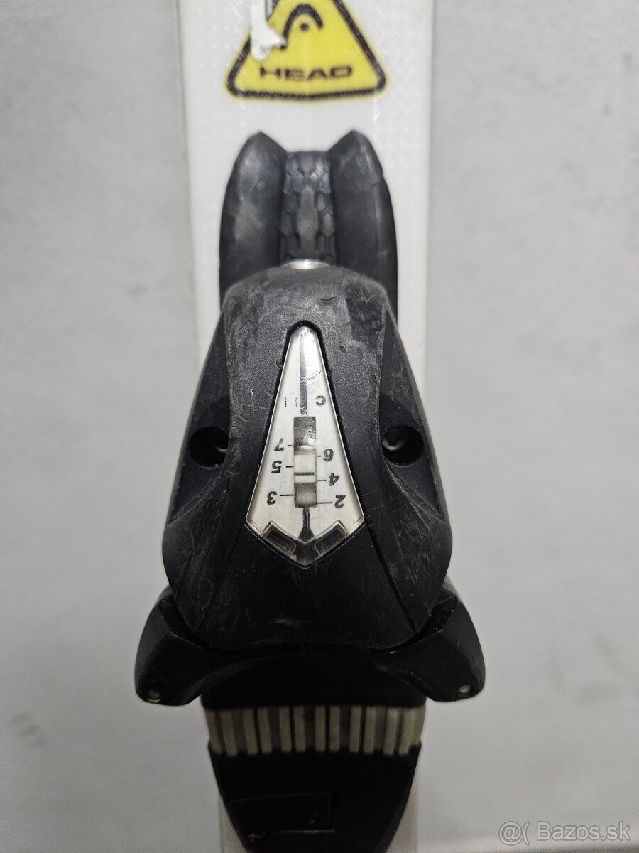 Lyže HEAD - 5