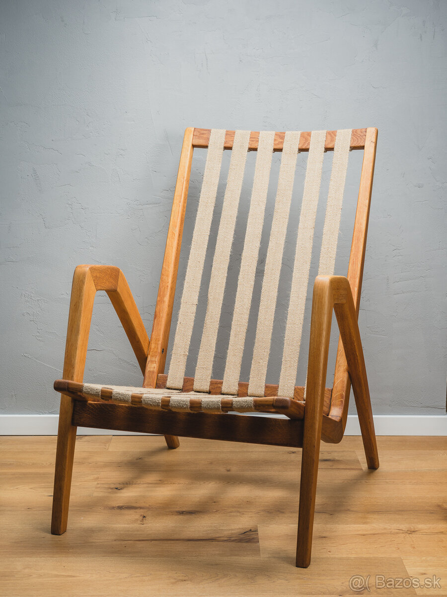 Kreslo Jan Vaněk - 5