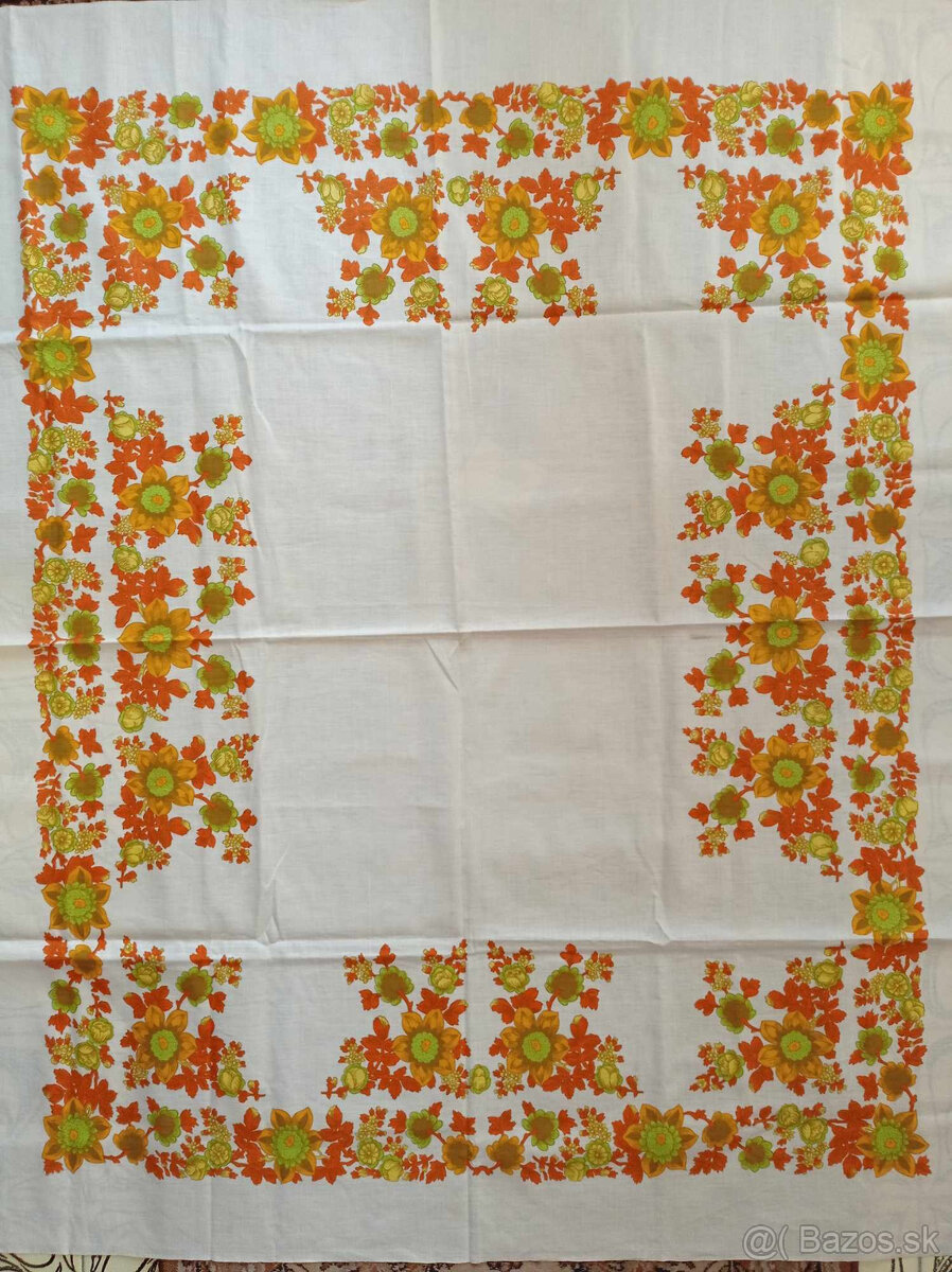 veľkonočné obrusy - 5