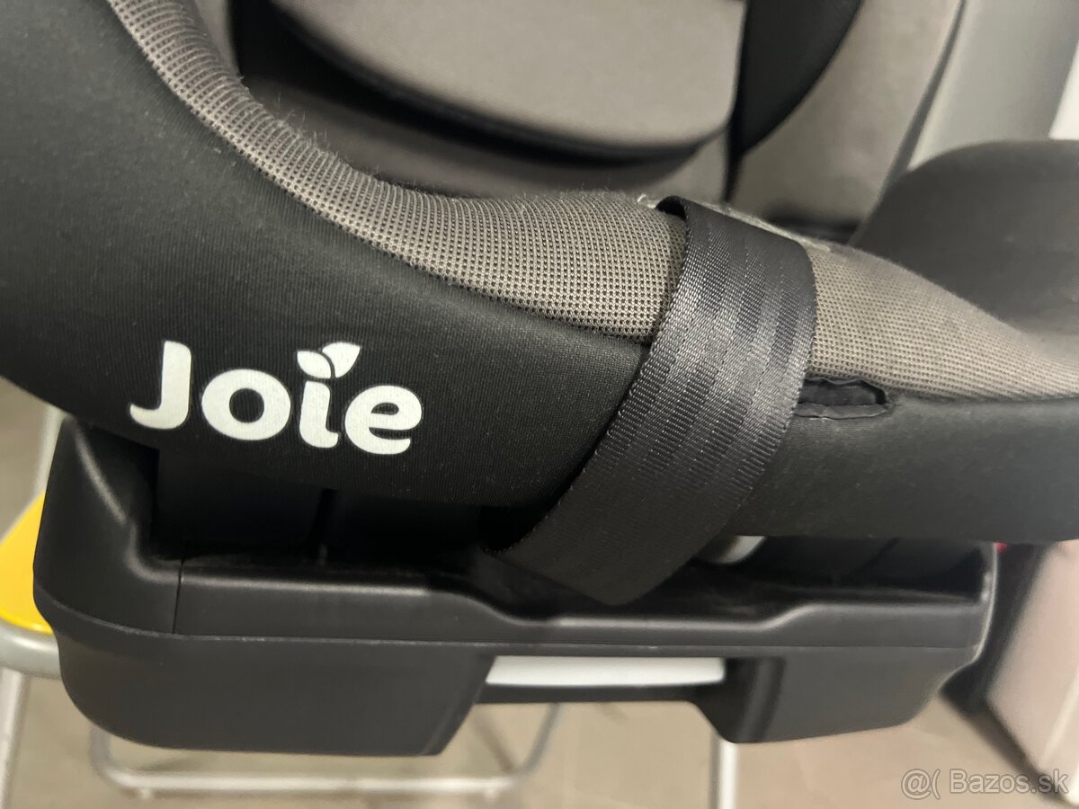 Autosedačka Joie bold ember - 5