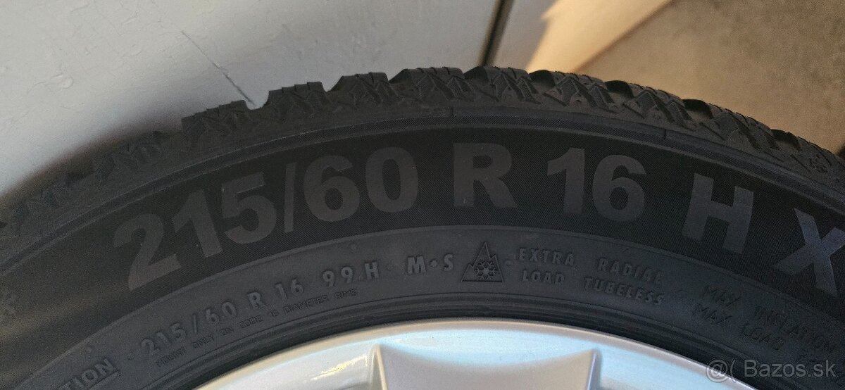 5x112,r16,Dezent,6,5Jx16,et41-215/60-Semperit-2023-6,2mm - 5