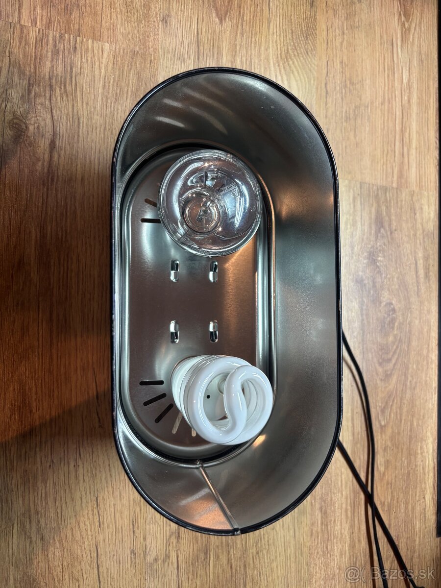 Terárium s chameleónom - 5