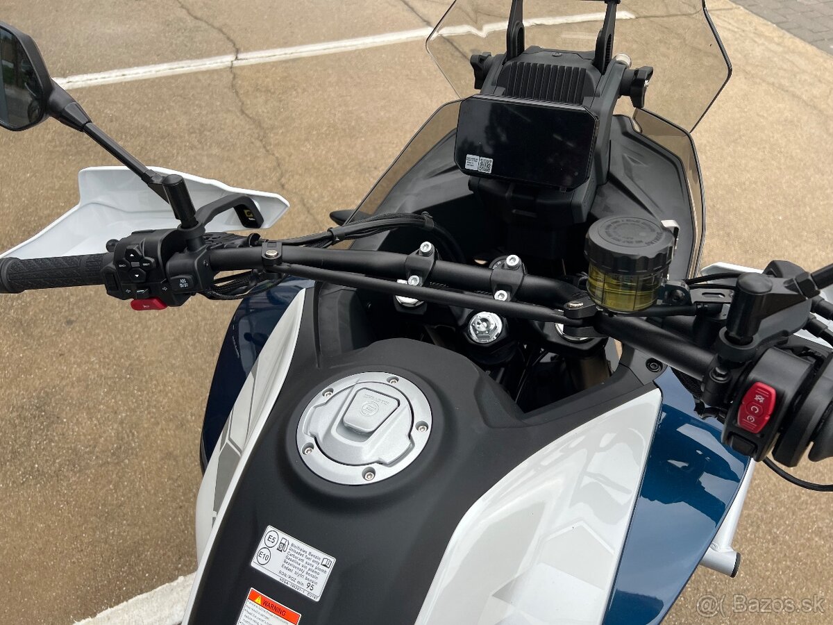 CFMOTO 700MT Adventure - 5