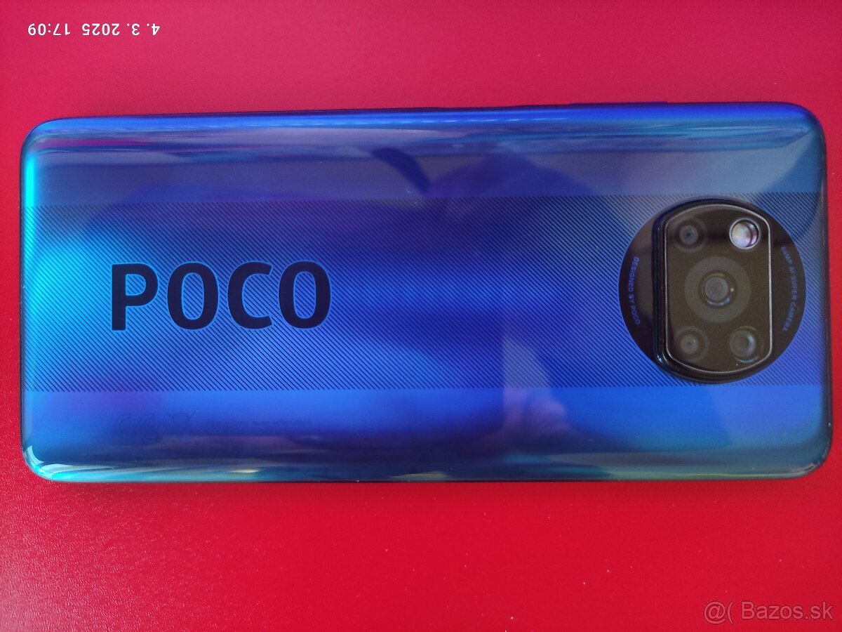 POCO X3 NFC - 5