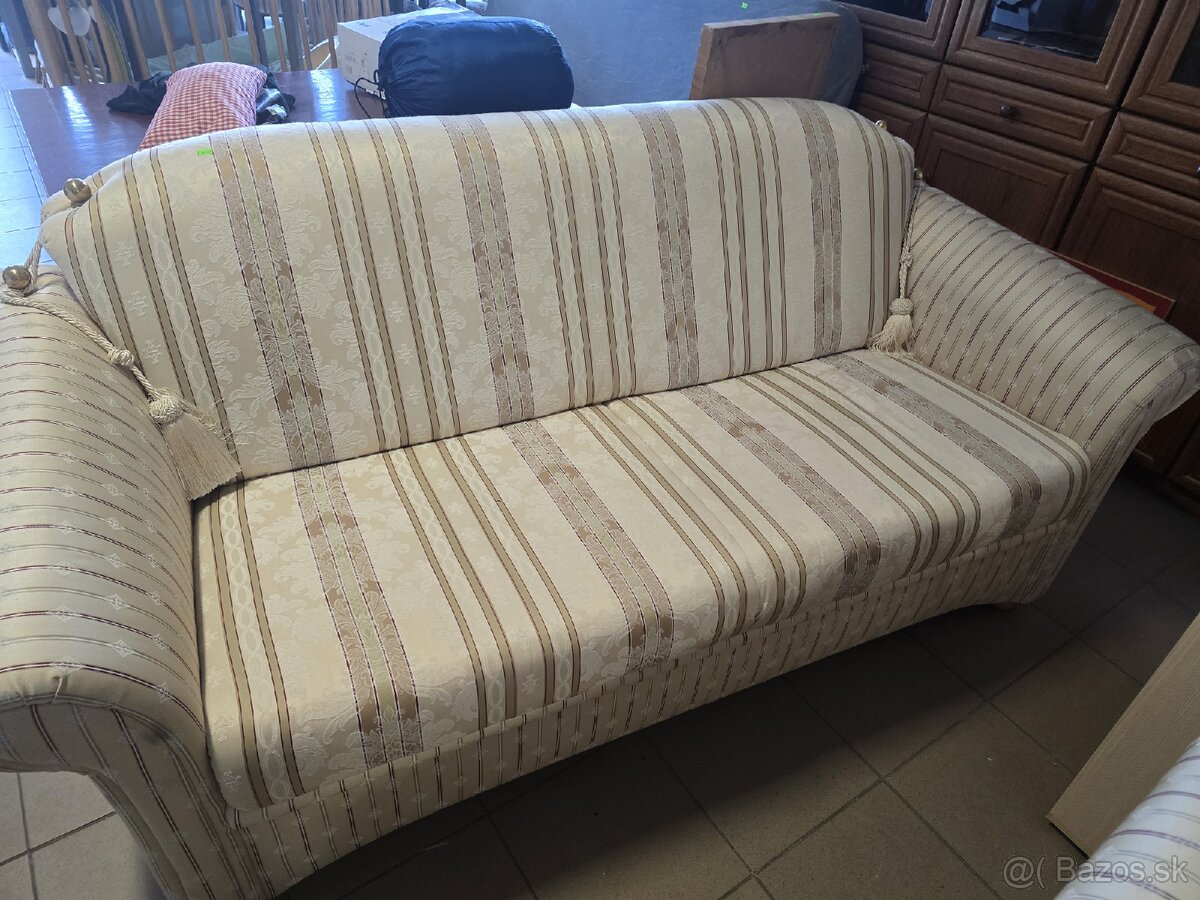 Predam Sedaciu súpravu 3+1+1 - 5