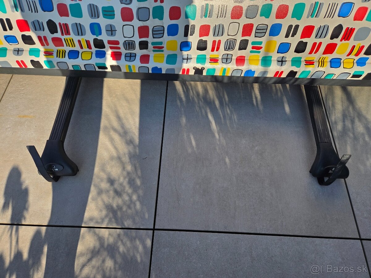 Strešný nosič Thule Color edition - 5