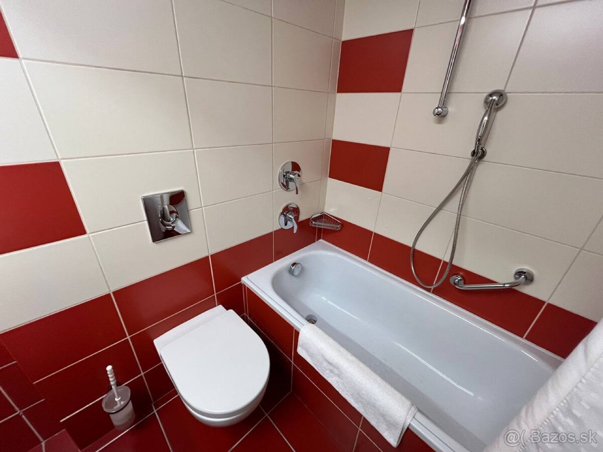 Prenajmeme garsónku na Bajkalskej ul - 5