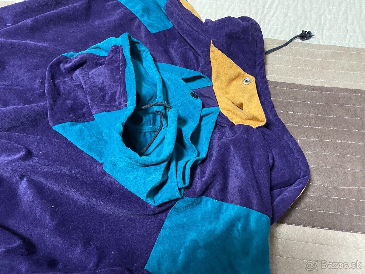 Zimná kombinéza - 5