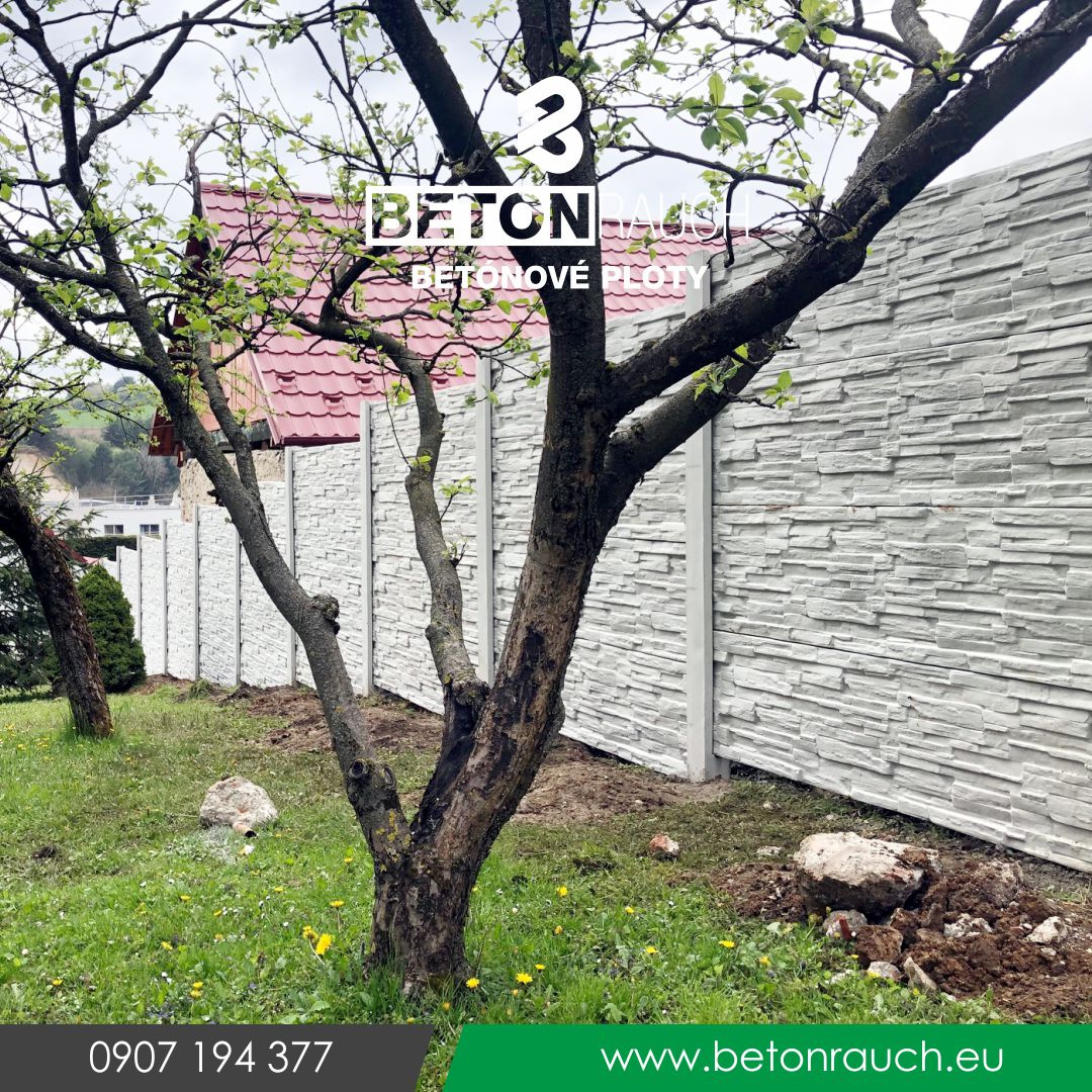Kvalitné oplotenie na kľúč - 5