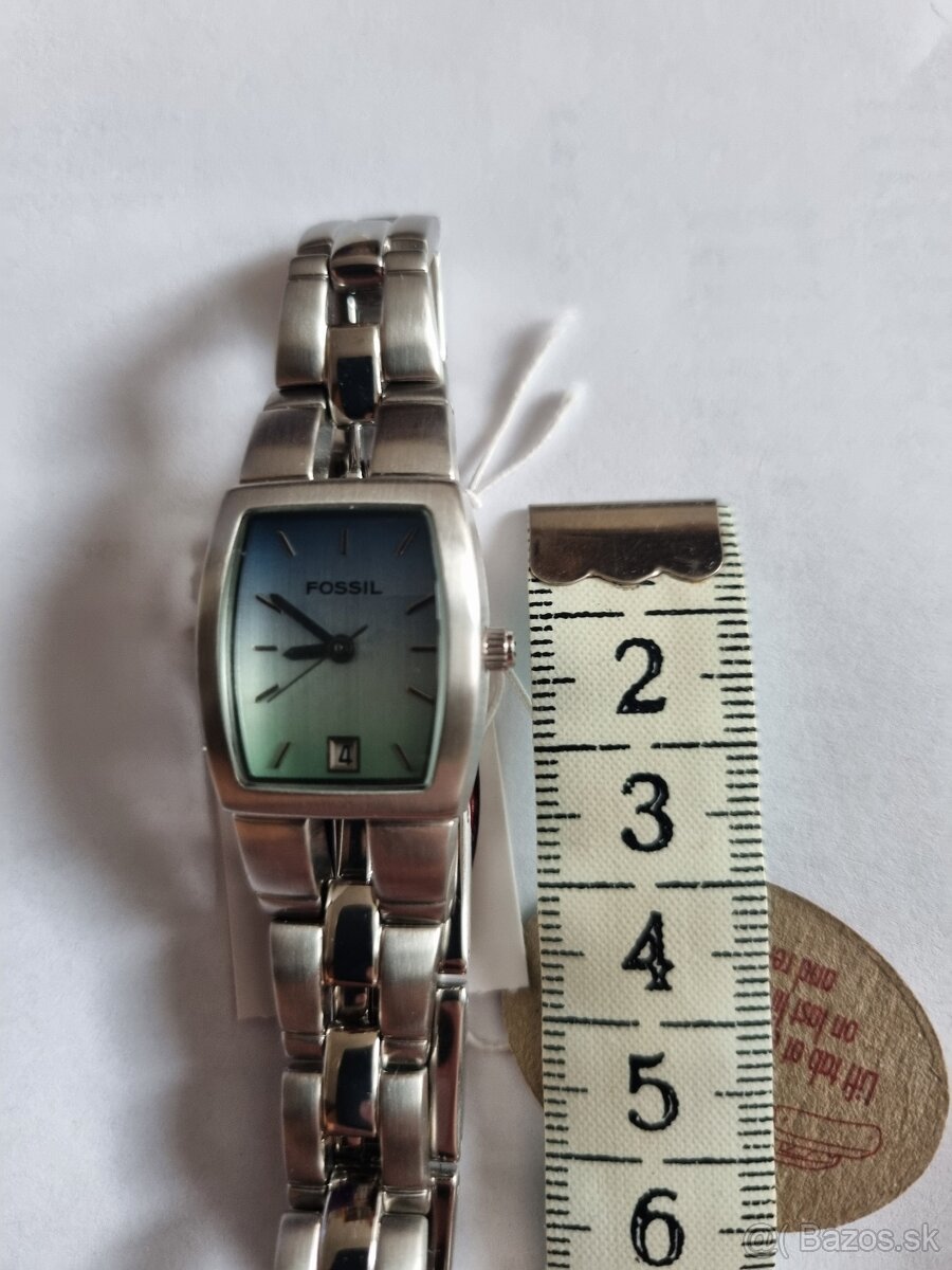 Dámske hodinky Fossil - 5