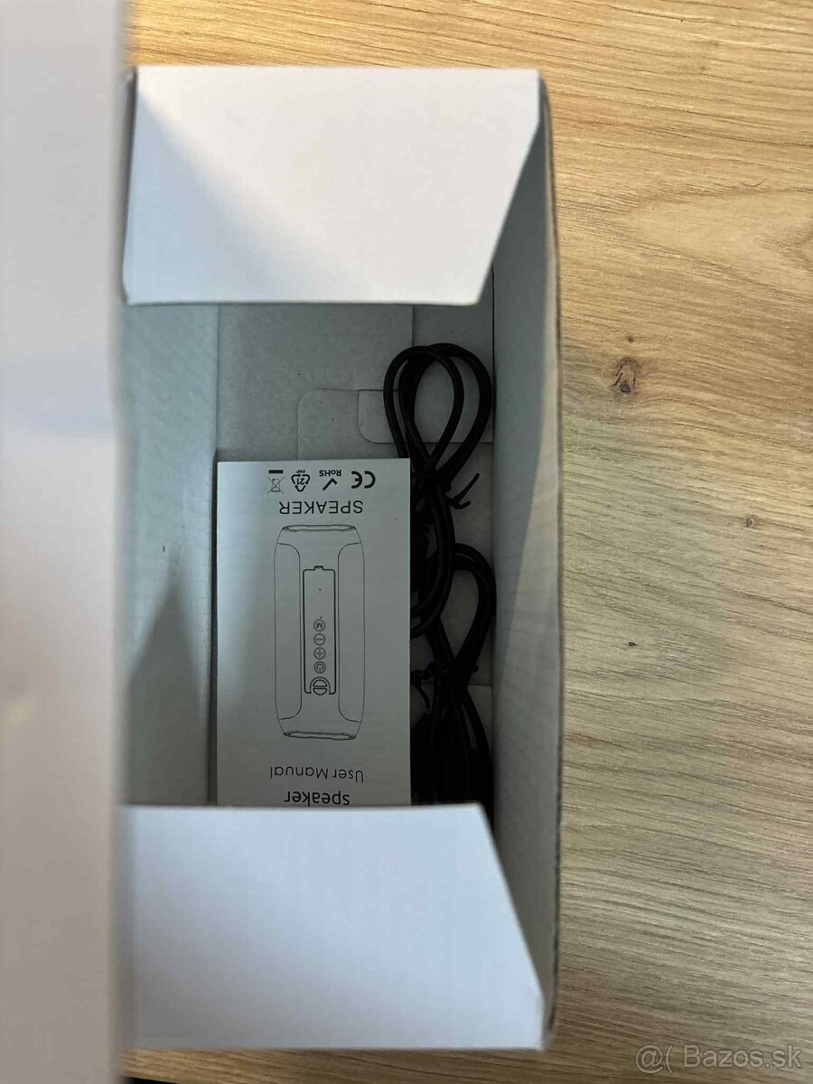 Bluetooth reproduktor Pilsner Urquell - 5