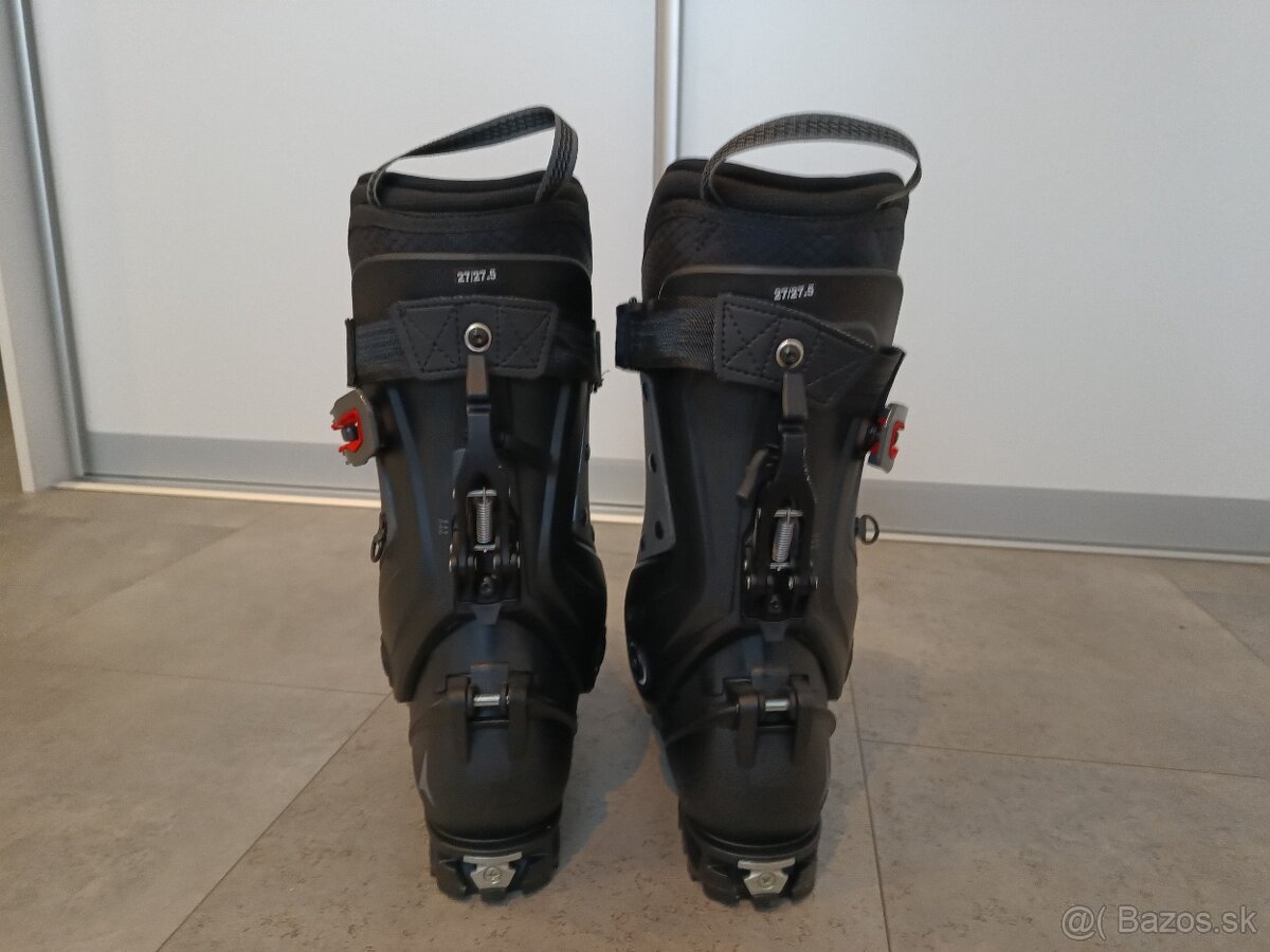 Atomic Backland Expert CL - 5