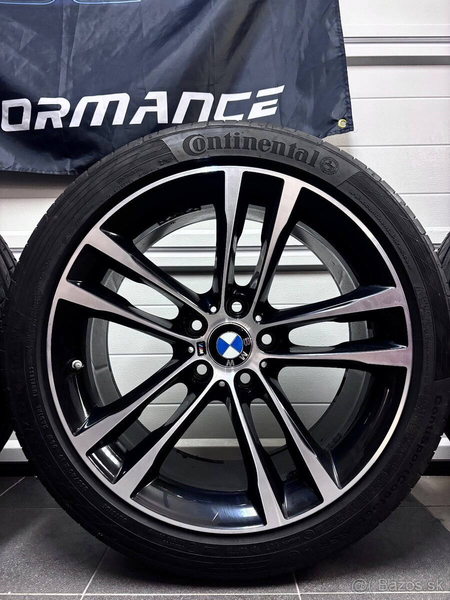 Styling 598M R19 Bmw Letne - 5
