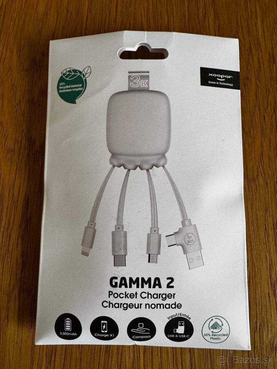 Predam 2 nabíjačky - 5