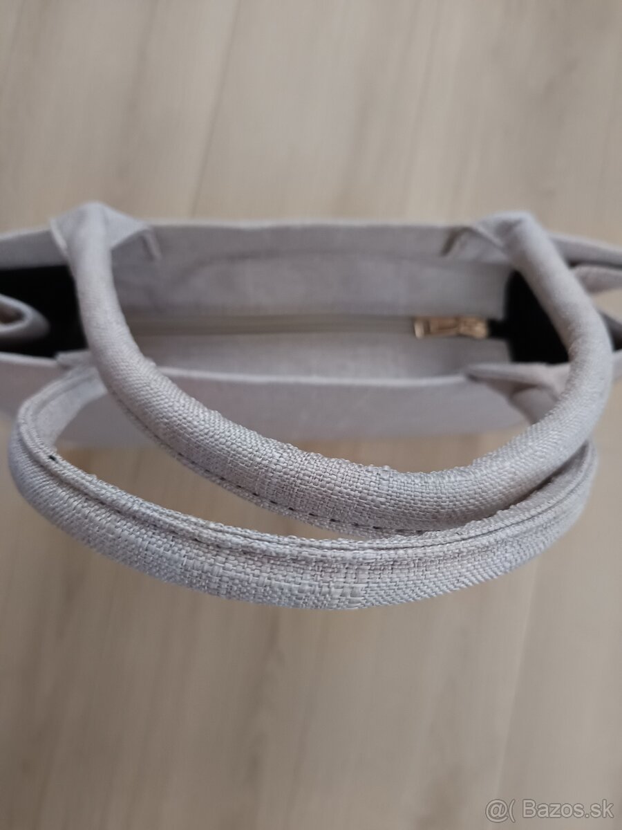 Kabelka - nová - 5