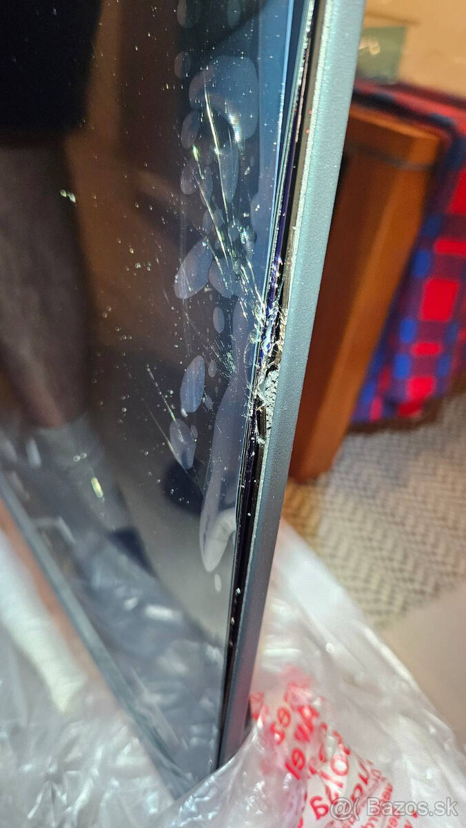 Predám televízor TCL 65P8K - 5