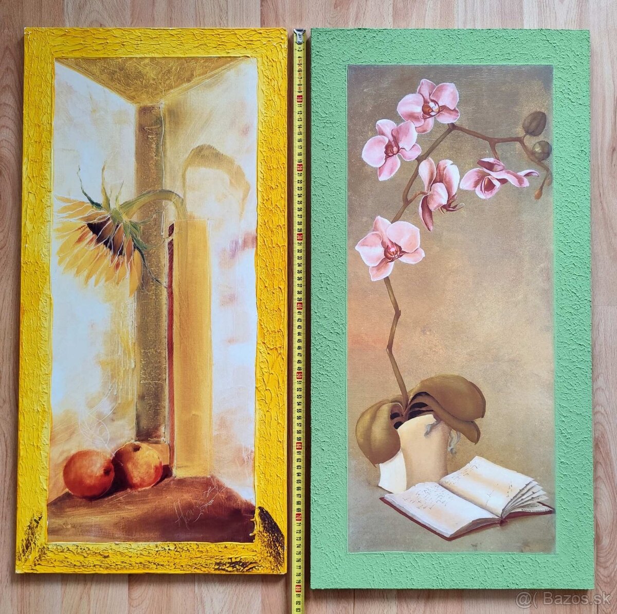 ✔️ obrazy na dekoraciu - 5