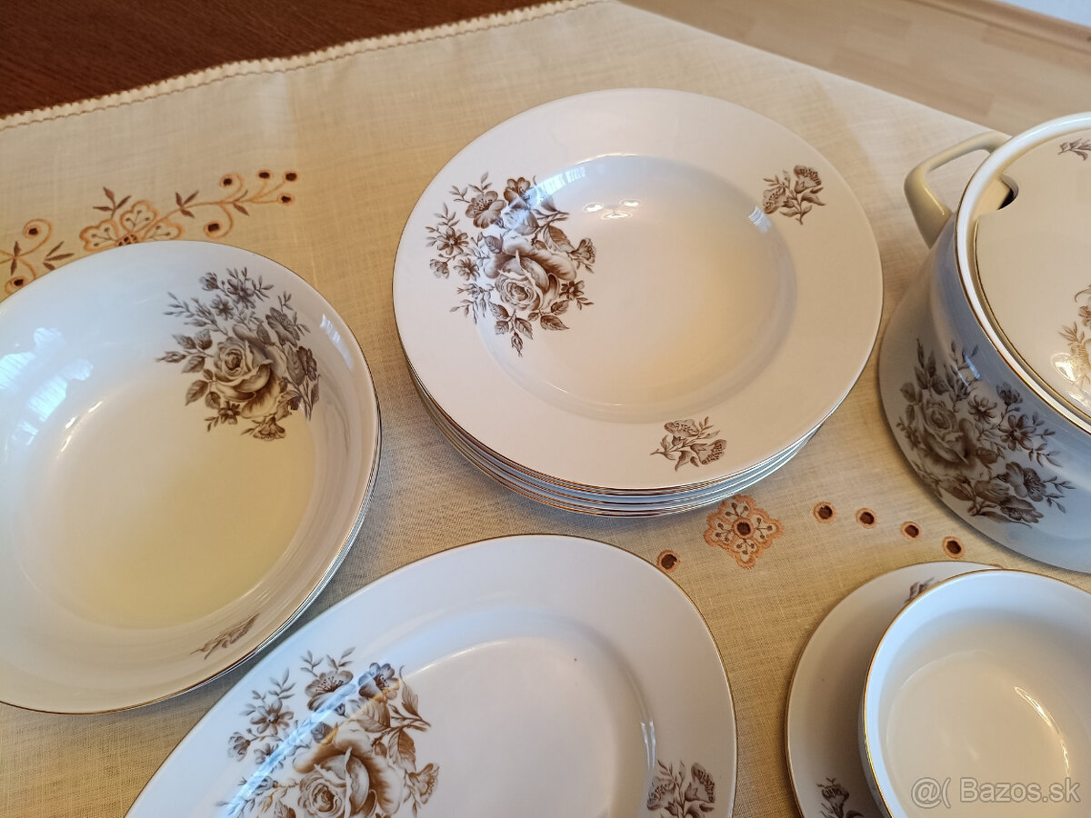 Súprava Thun Vera - nepoužitá - 5