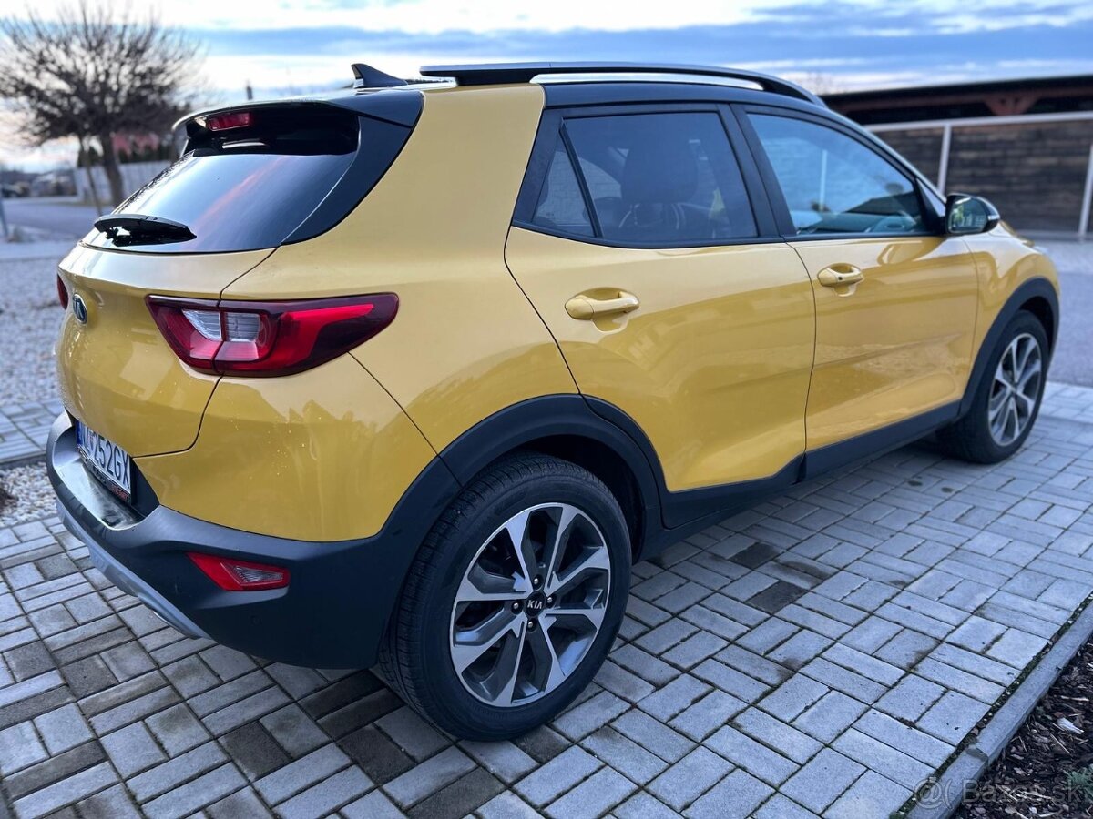 KIA Stonic 1.4 - 5