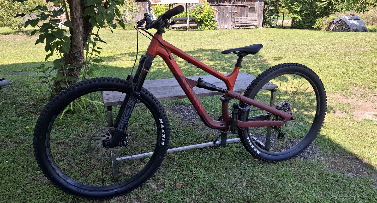 Canyon Spectral AL - 5