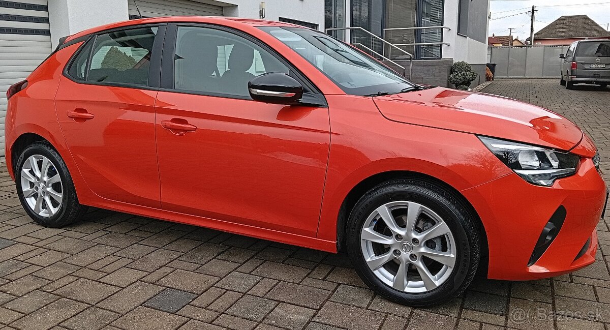 Opel Corsa 1.2 Edition - 5