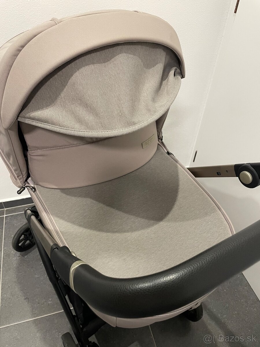 Kočík Inglesina Electa - 5