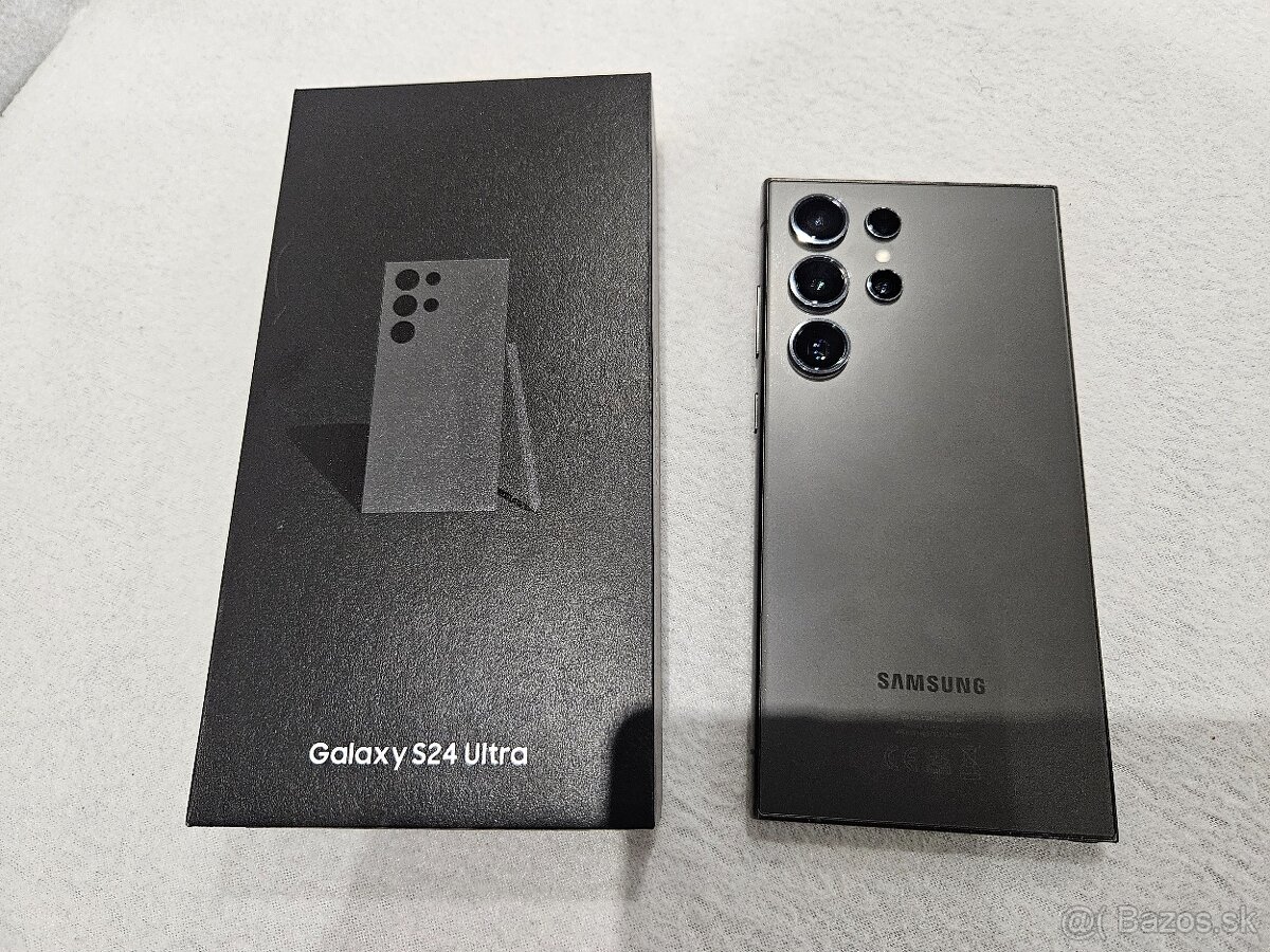 Samsung Galaxy S24 Ultra 900e - 5