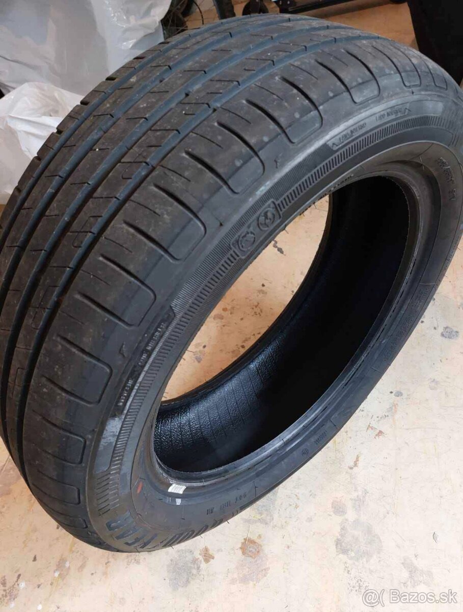 Goodyear EfficientGrip Performance - 5