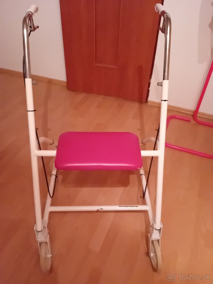 Chodítko pre seniorov - 5