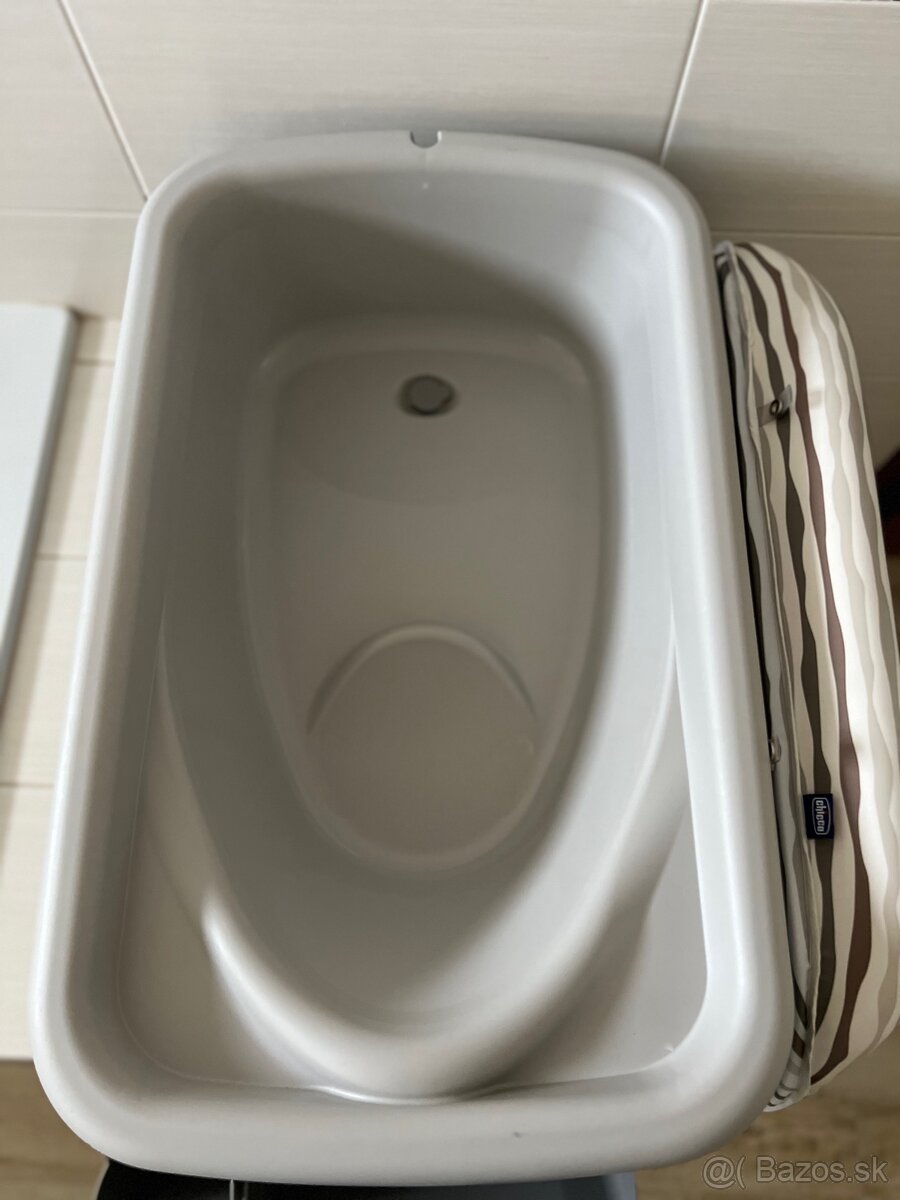 Predám detskú postieľku s výbavou - 5