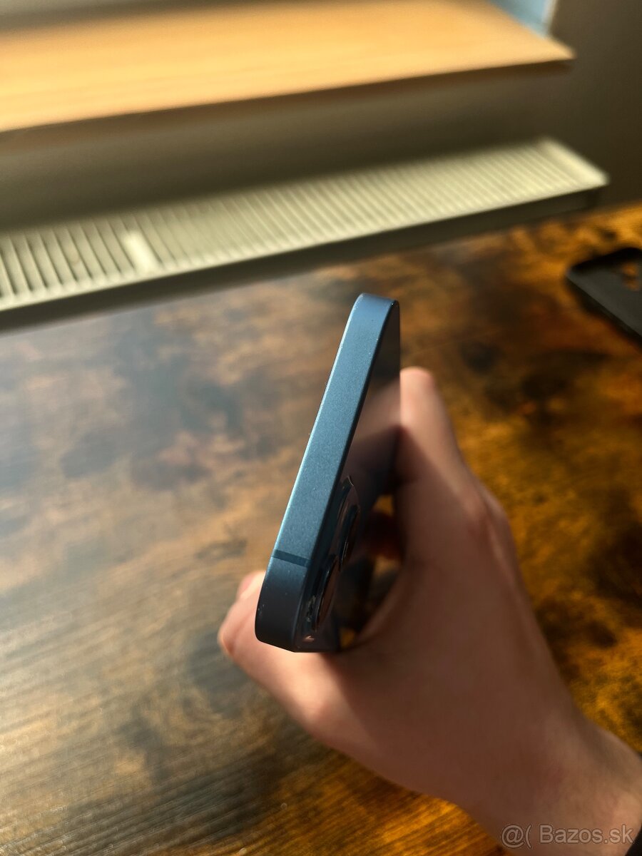 Apple Iphone 13 128gb 93% - 5