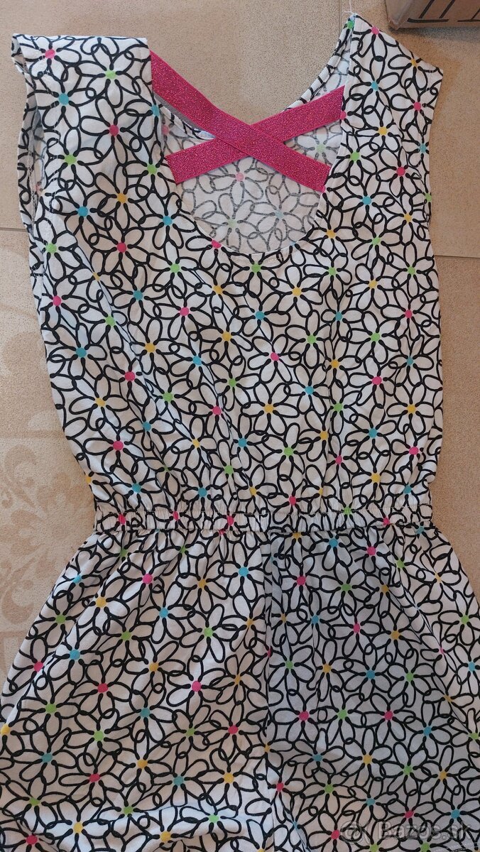 Predam letne saty v.152 - 5