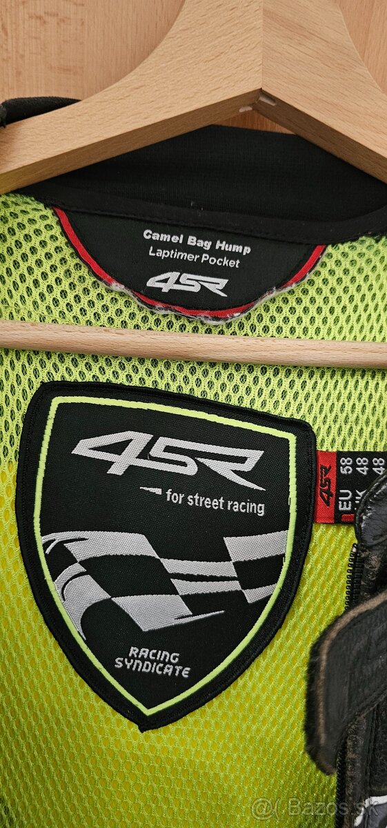 4SR Racing Replica Smrž - 5
