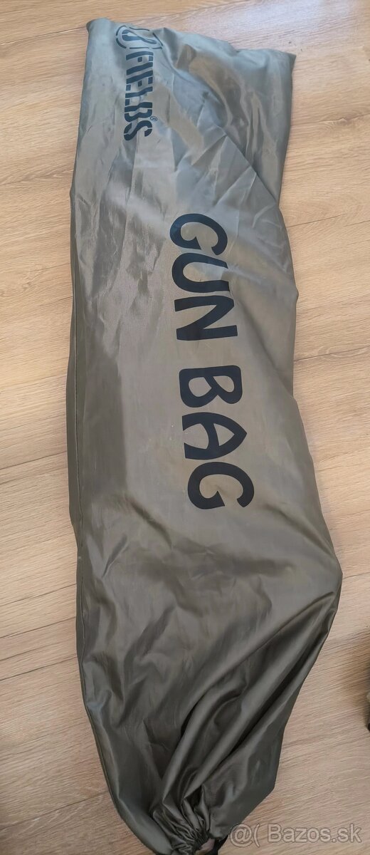 Airsoft výstroj - 5