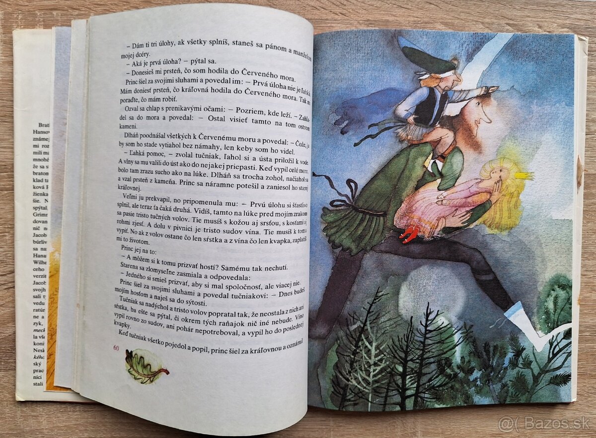 Svadba lisky Rysky - 5