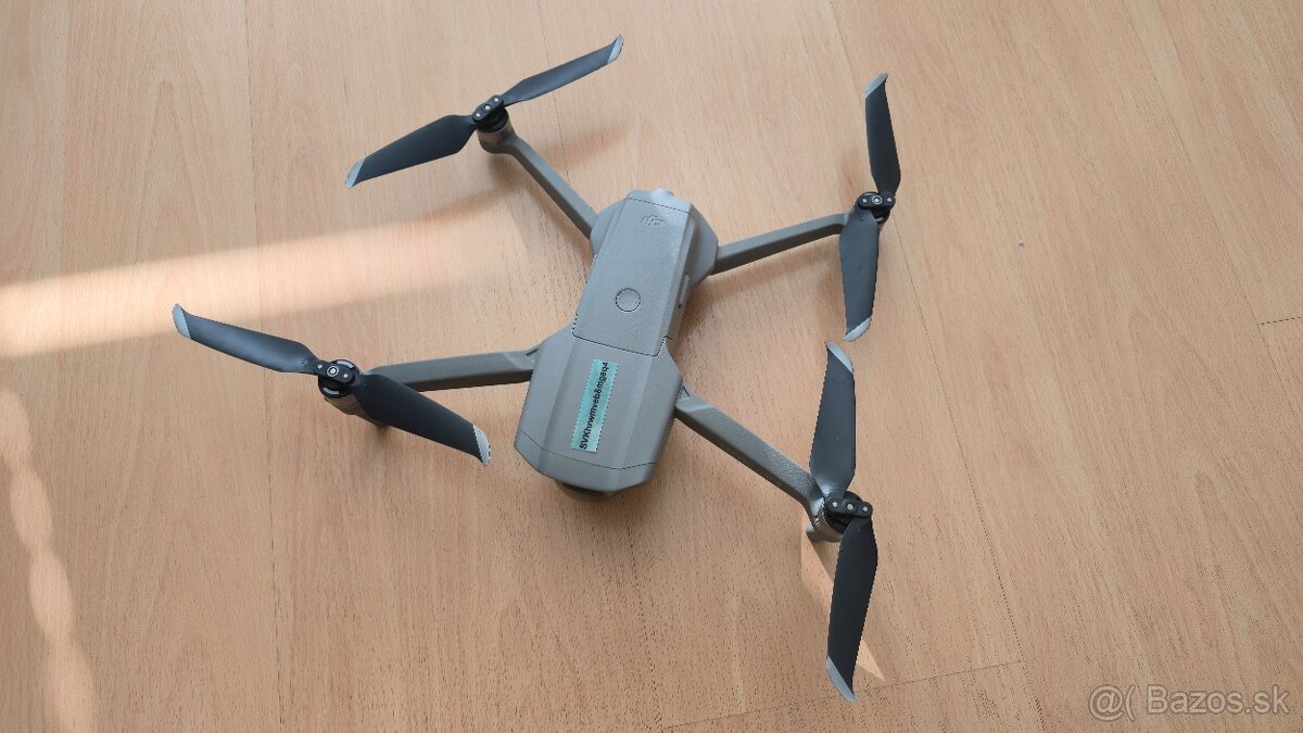 DJI MAVIC AIR 2 fly more combo - 5
